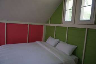 Hotel Mor Gold Farm