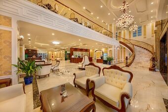 Eden Hotel