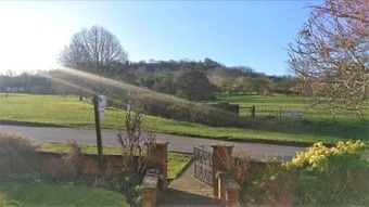 Bed & Breakfast Winton House