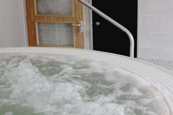 Agroturismo Creeksea Place Barns