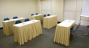 Hotel Transamérica Executive The Special