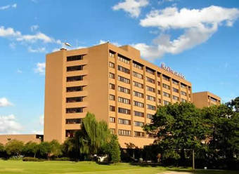 Hotel Transamerica São Paulo