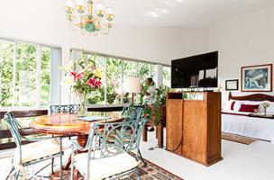 Hotel Mision Palenque