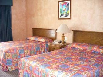Hotel Best Western Posada Del Rio Express