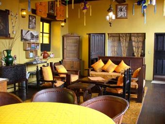 Hotel Mansion Iturbe