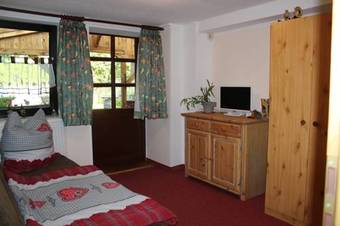 Apartamento Walnu�hof