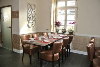 Hotel Haus Drei K�nige