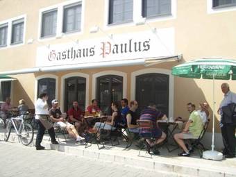 Posada Gasthaus Paulus