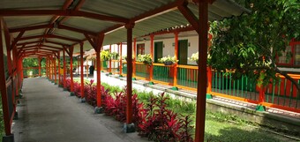 La Floresta Hotel Campestre