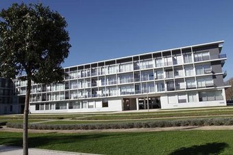 Apartamentos Your Owm Rio