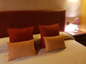 Apartamentos La Casa De Don