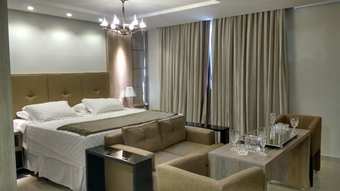 Hotel Palace Santarem