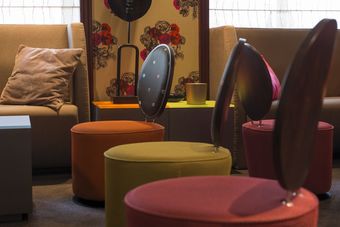 Hotel L'h�tel Europe