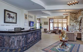 Hotel Akay Garden Family Club