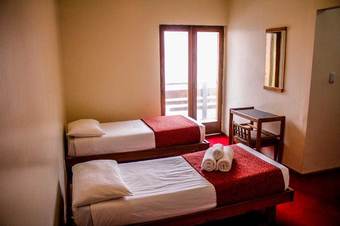 Ayelen - Hotel De Monta�a