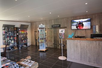 Cabana Xlyngen
