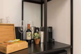 B&B Milkhouse Luxury Stay Amsterdam