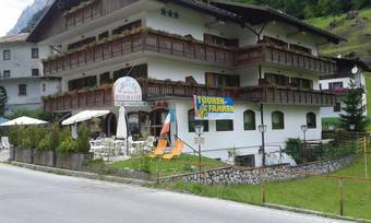 Hotel Marianna