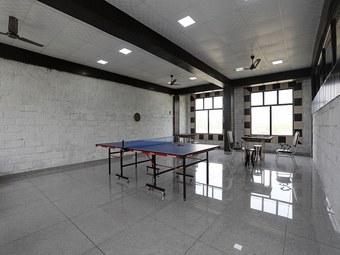 Hotel Oyo 14631 Madhuban Resort