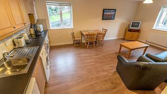 Bed & Breakfast An Sean Ostan Accommodation