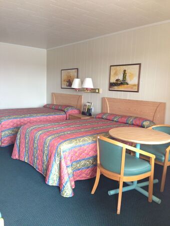 Motel Royal Inn