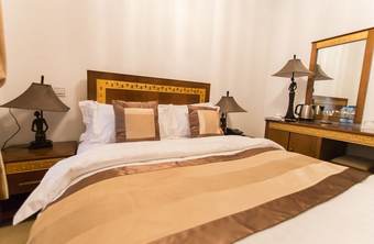 Hotel R�sidence H�teli�re Le Jomonia