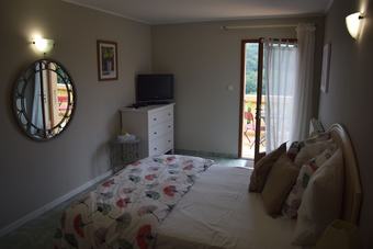 Bed & Breakfast Domaine Lacoste