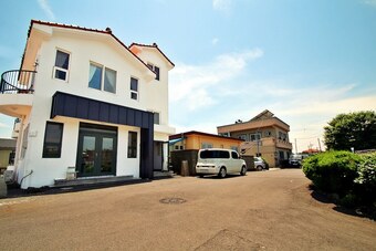 Pension Sodammoroo Jeju