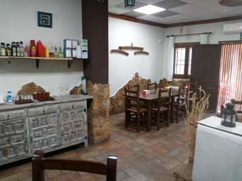 Hotel Las Ramblas