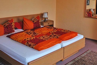 Berghotel Rotstein