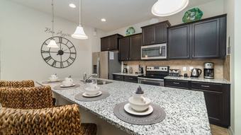 Windsor At Westside #22 - 6 Bed 5 Baths Villa