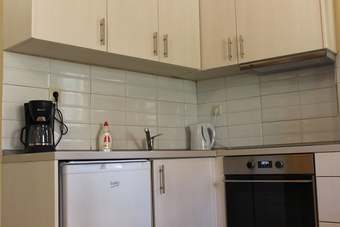 Roes Apartments