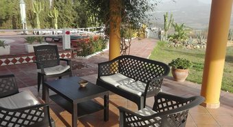 Villa Casa Roc�o&paloma