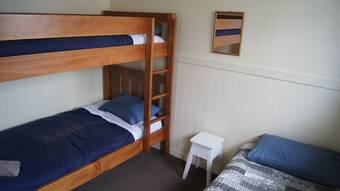 Richmond Holiday Park