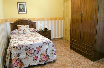 Agroturismo Casa Rural Las Barricas