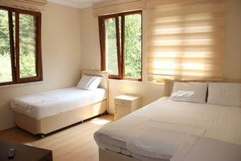 Motel Isikli Kale Otel