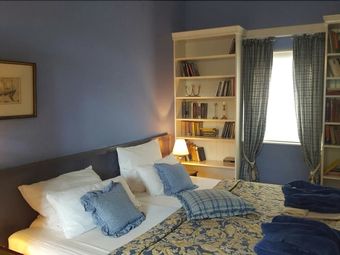 Hotel Rosindell.cottage