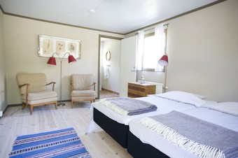 Hotel Ekologiska Fru Gran I Tiveden