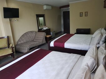 Hotel Scarlet Bukit Pakar