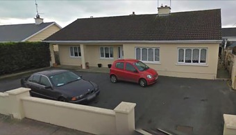 Apartamentos 3 Bedroom House Mitchelstown