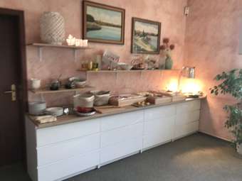 Bed & Breakfast Landhaus Am Schaalsee