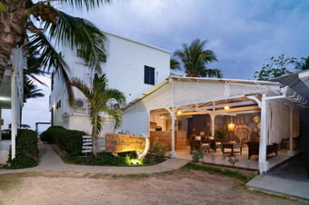 Hotel San Luis Beach House