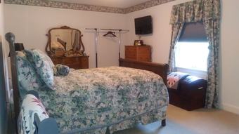 Bed & Breakfast Marvel's On The Creek