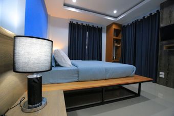 Hotel Baan Oshi Beach