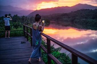 Lodge Maloka Barlovento