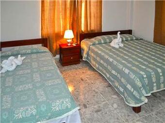 Hostal Posada Enilda