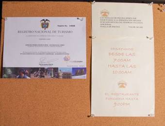 Hotel Estancia El Caney