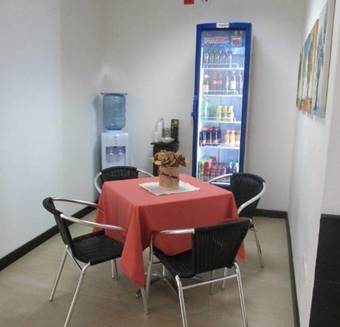 Hotel Ayenda Las 4 Estaciones