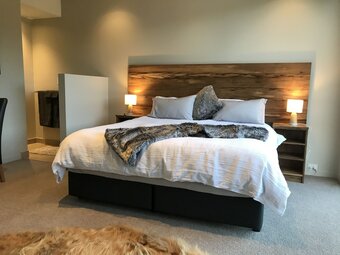 Hotel Highland Getaway - Adults Only