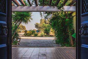 Agroturismo Monte Do Colmeal - Country House & Wine